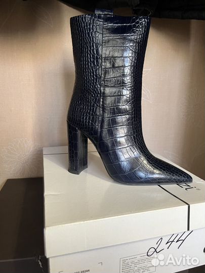 Ботильоны 38