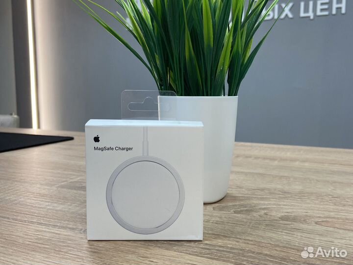 Magsafe charger для iPhone 12 Pro