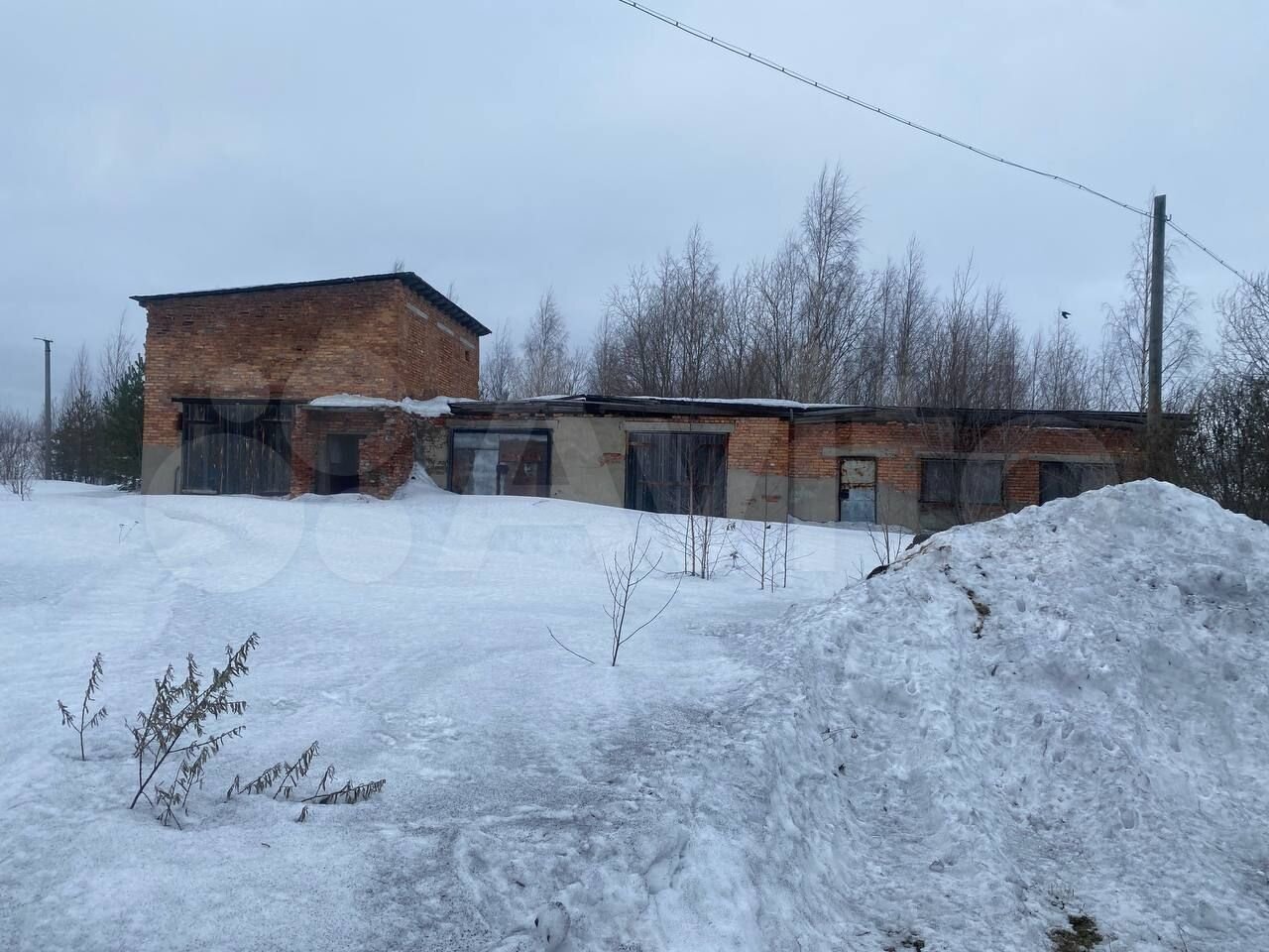 Свободного назначения, 197.2 м²