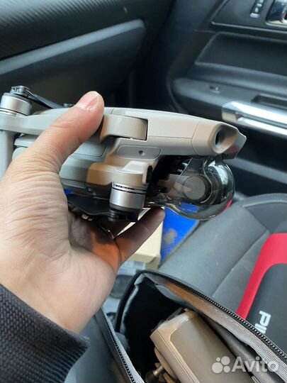 Dji mavic air 2 тушка