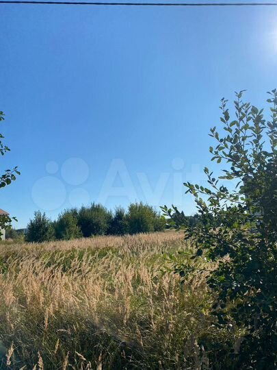 Участок 12 сот. (ИЖС)