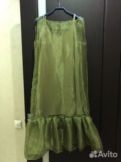 Продам платье