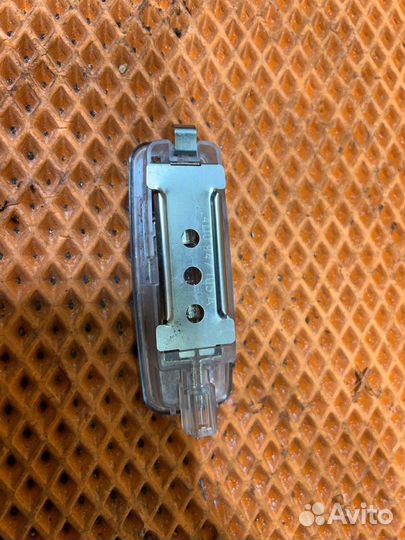 Плафон подсветки салона Audi A6 C6 4F ccea 2010