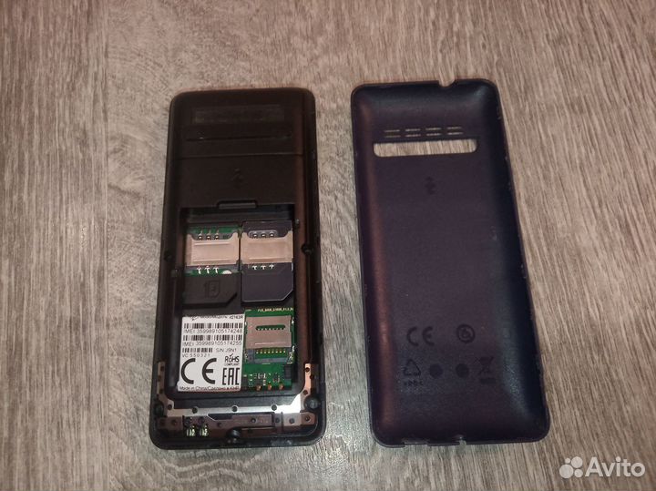 Itel it2163R