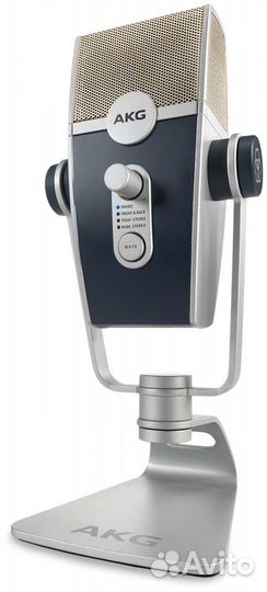 Микрофон AKG Lyra