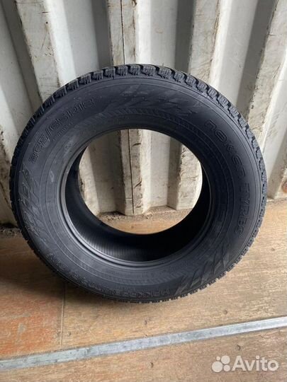 Nokian Tyres Hakkapeliitta R3 265/65 R18 114R