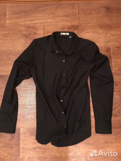 Комплект вещей