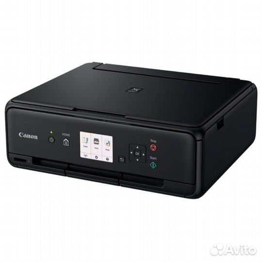 Принтер Canon pixma TS5100 series