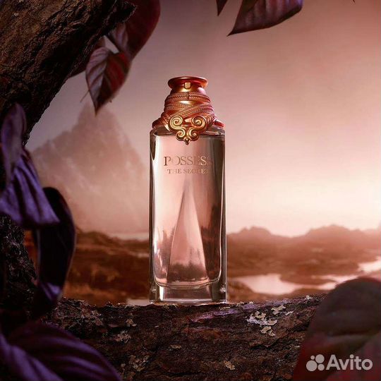 Парфюмерная вода Possess The Secret Орифлейм