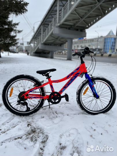 Велосипед Stels Pilot 250 Gent V 20