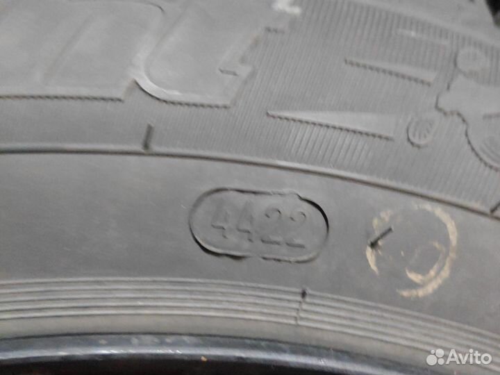 Cordiant Snow Cross 175/65 R14 82T