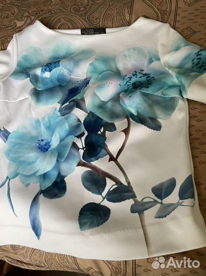 Продам женские вещи размер 44-48