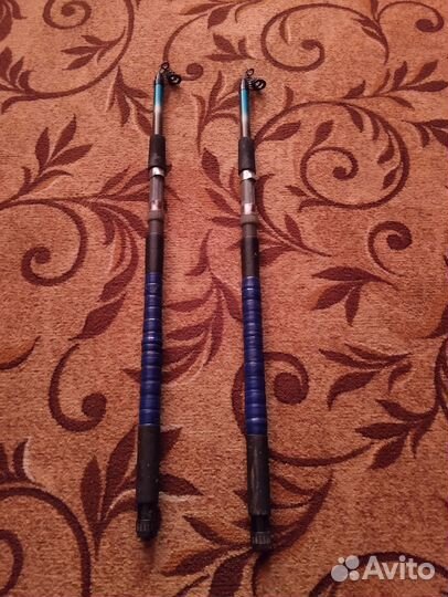 Продам Удилище