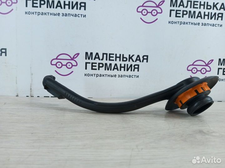 Дренаж кондиционера BMW 8 G14/G15 G20 2020