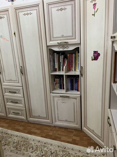 Продается детская мебель