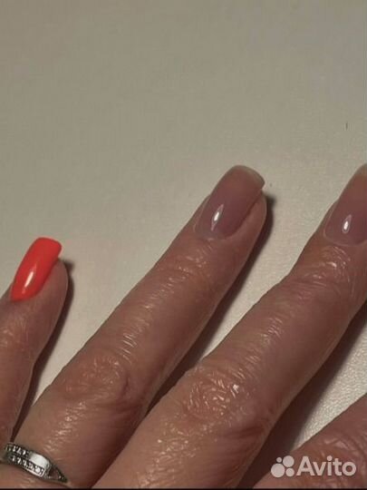 Мастер маникюра на дому