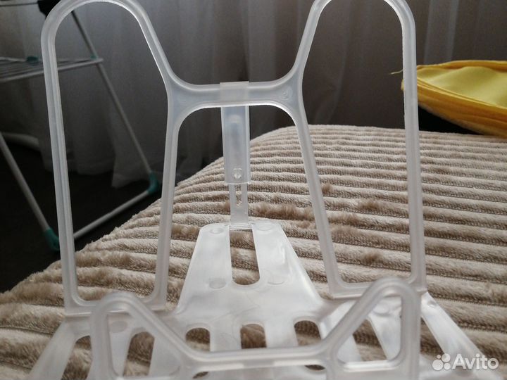 Подставка для книг