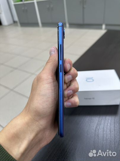 Honor 10 128 GB