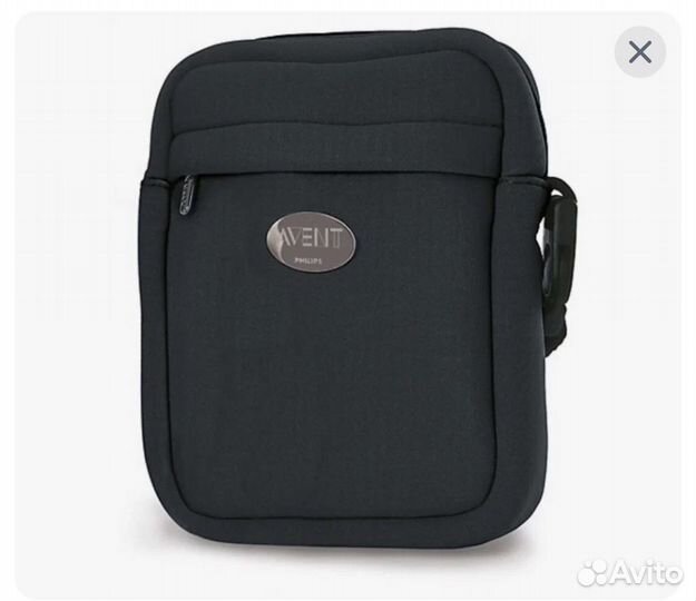 Термо сумка Avent для бутылочек, сумка для питания