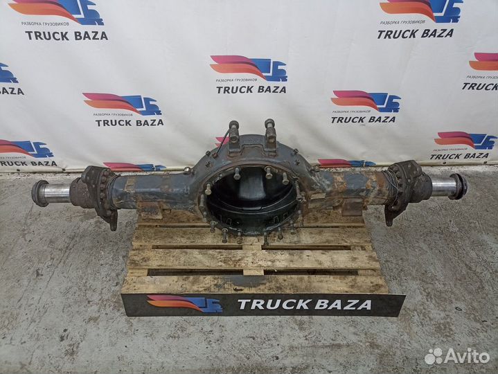 42559739 Корпус заднего моста Iveco Stralis