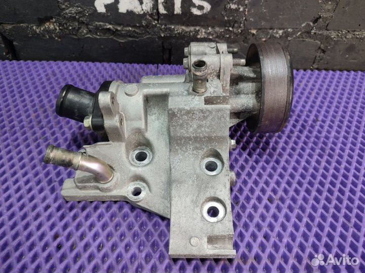 Помпа охлаждения Nissan Dualis KJ10-309143 MR20DE