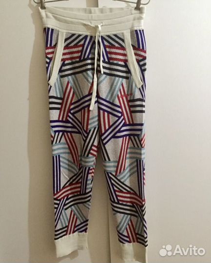 Спортивный костюм adidas