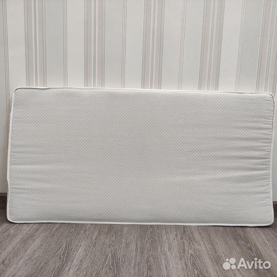 Матрас детский 120 60