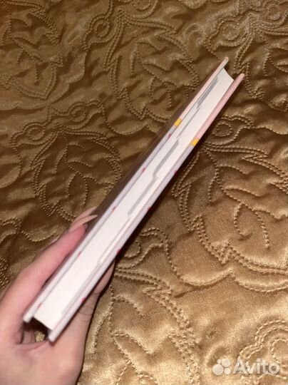 Блокнот для записи рецептов