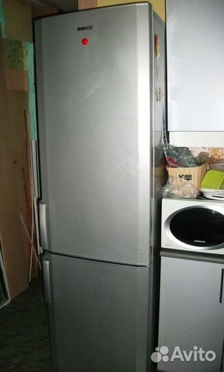 Beko CS338020S