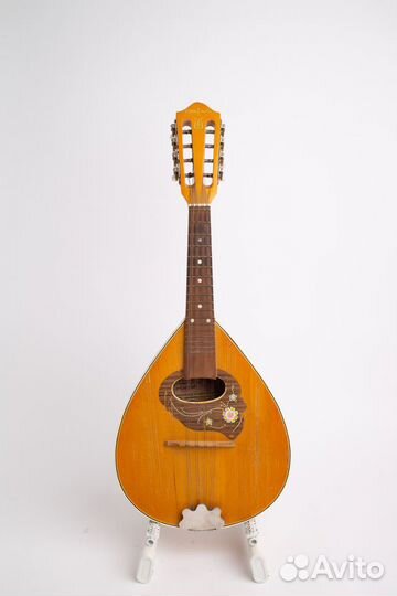 Мандолина 8 струн Defil Польша