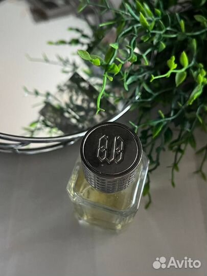 Духи French Affair, Ex Nihilo оригинал