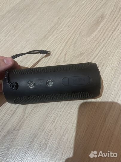 Колонка jbl flip 4