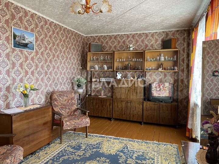 1-к. квартира, 36,1 м², 7/14 эт.