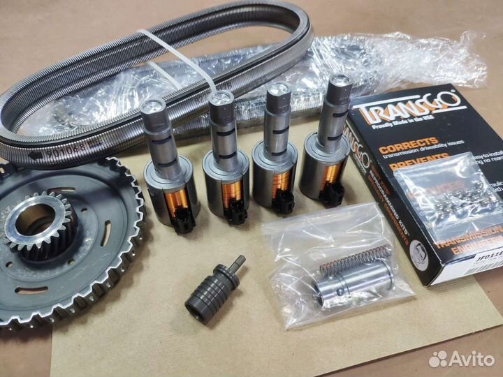 Солнечная шестерня JF015E re0f11a