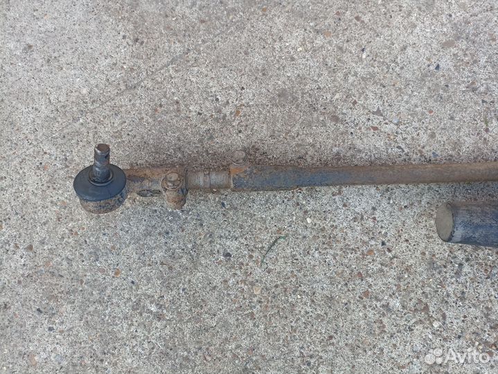 Рулевая рейка ваз эур Приора, Калина