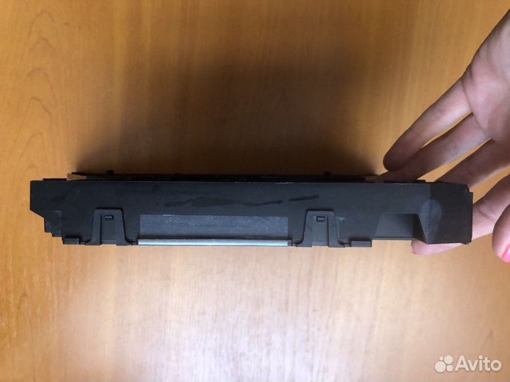 Блок сканера в сборе RM1-2557