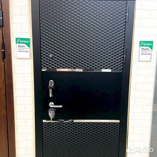 Двери Входные с оптового склада