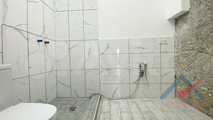 2-к. квартира, 96,5 м², 1/1 эт.