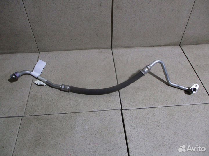 Трубка кондиционера Jaguar XE