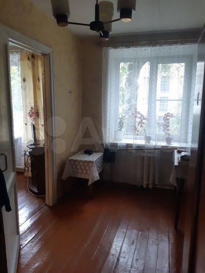 2-к. квартира, 41 м², 2/5 эт.