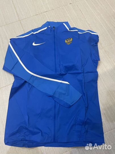 Спортивный костюм nike женский