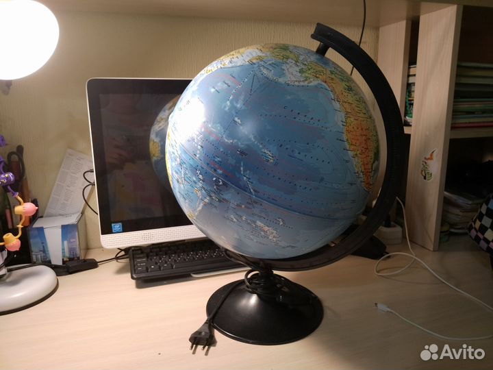 Глобус