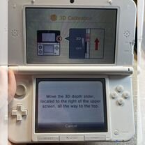 Nintendo 3ds xl