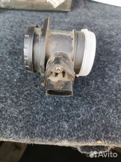 Дмрв ваз 2114