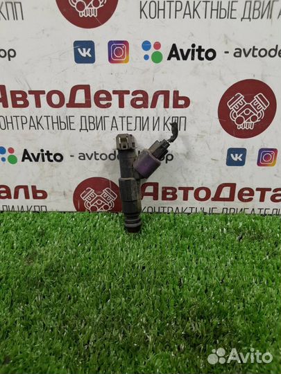 Форсунка топливная Ford 0280156154