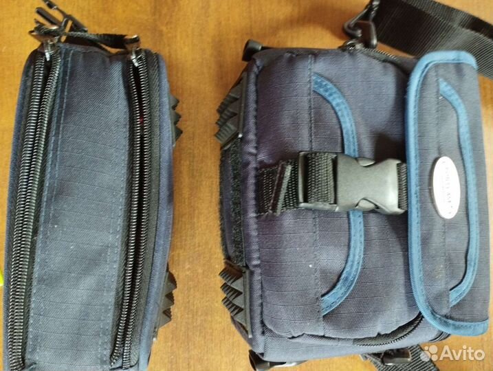 Сумка чехол для фотоаппарата, видеокамеры