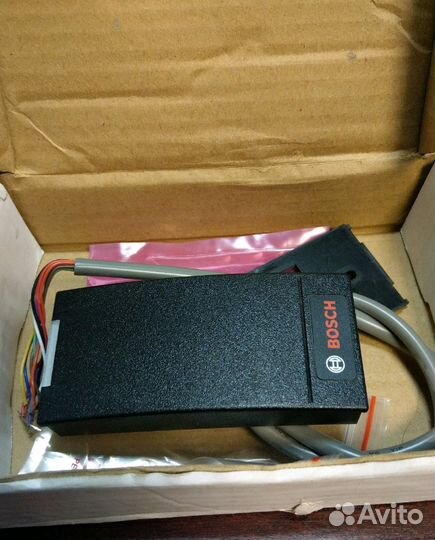 Считыватель bosch ARD -R10