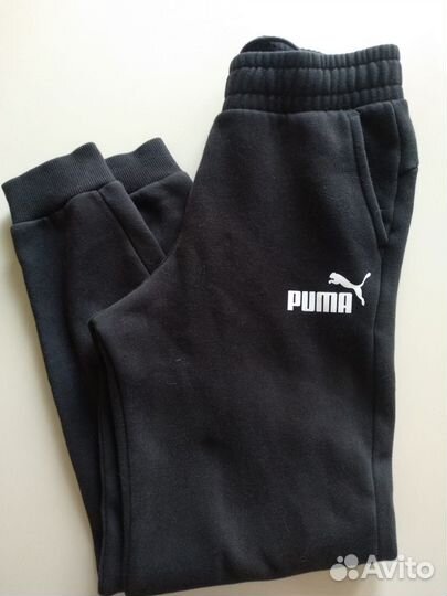 Костюм puma