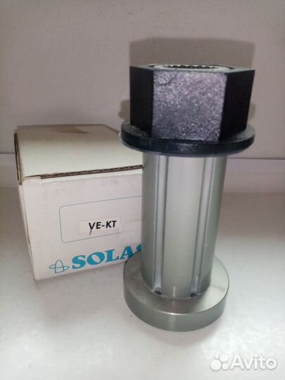 Втулка гребного винта solas VE-KT