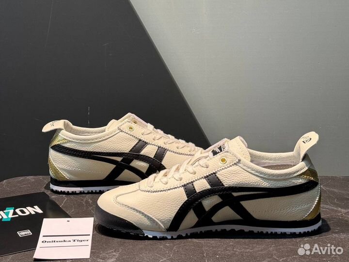 Кеды Onitsuka Tiger Mexico 66